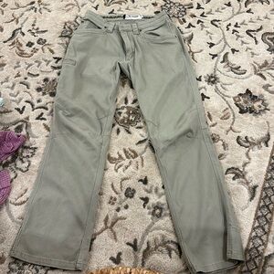 Mountain Khakis 30x30 Men’s Classic Fit Pants